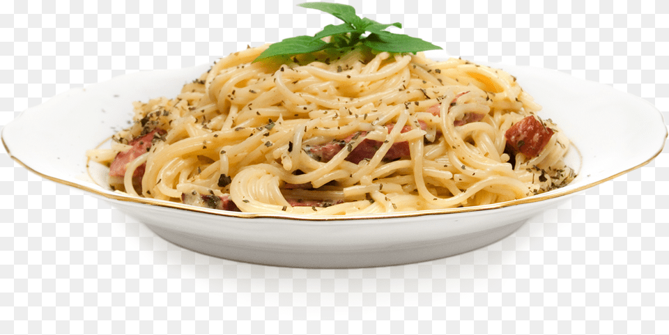 Image Stock Pasta Spaghetti Aglio E Olio, Food, Food Presentation Free Transparent Png