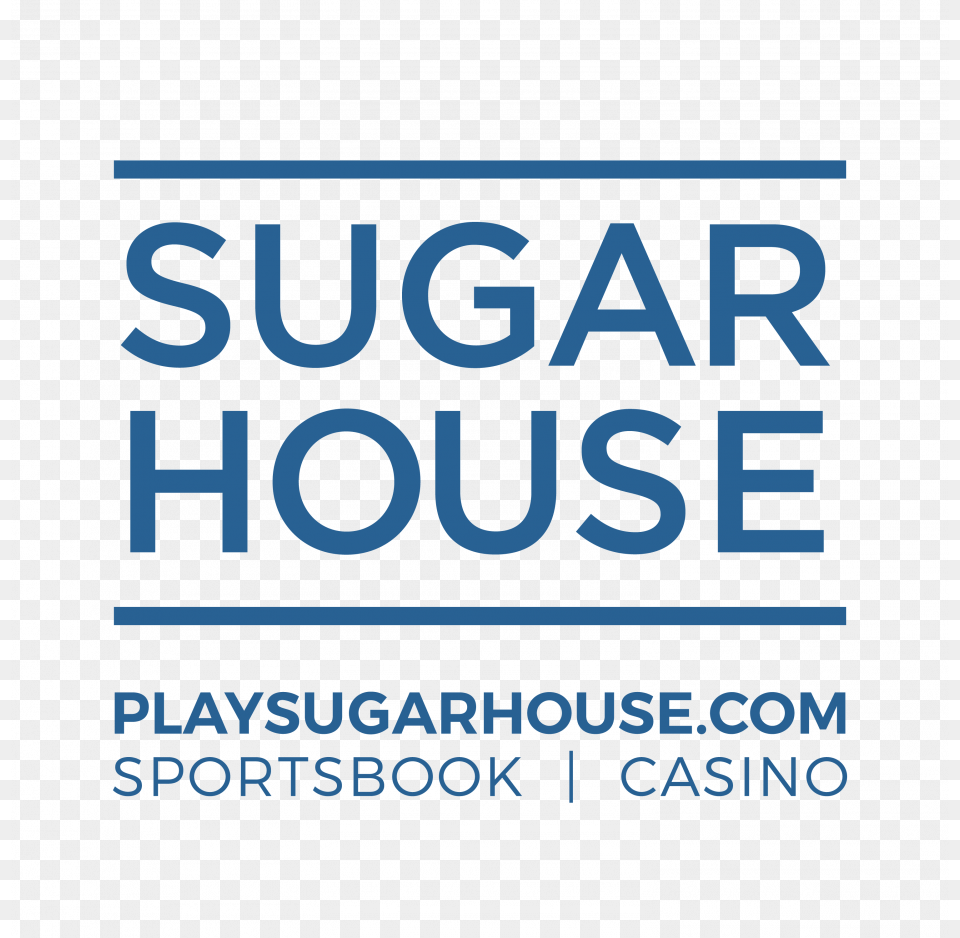 Image Sugarhouse Online Casino Logo, Advertisement, Poster, Text Free Png