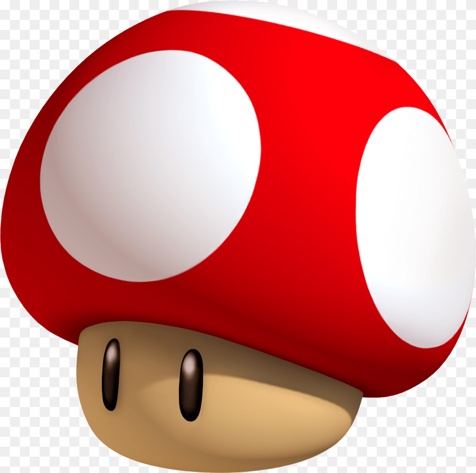 Image Super Sm Dl Fantendo Nintendo Mario Kart Mushroom Blue, Fungus, Plant, Agaric Free Png Download