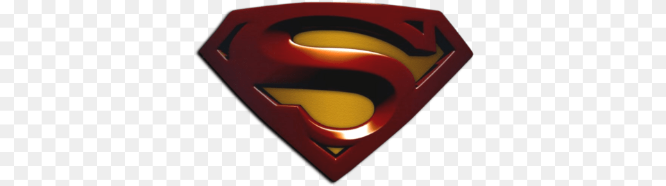 Image Superman Logo, Disk, Guitar, Musical Instrument Free Transparent Png