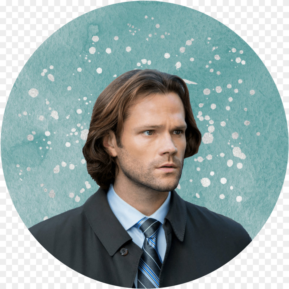 Image Supernatural Sam Season, Accessories, Suit, Portrait, Photography Free Transparent Png