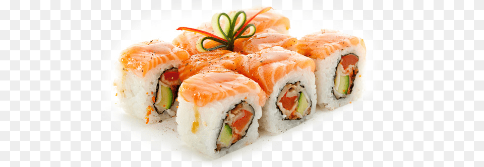 Image Sushi Dish, Food, Meal, Grain Free Transparent Png