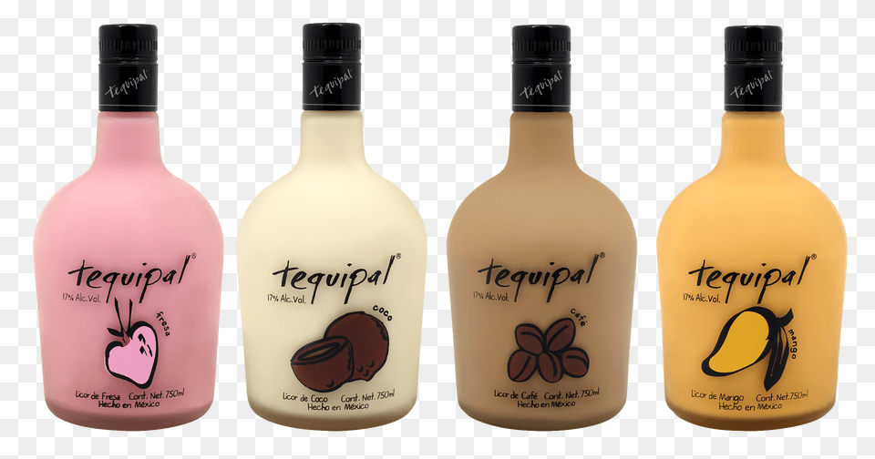 Tequipal Tequila, Alcohol, Beverage, Bottle, Liquor Png Image