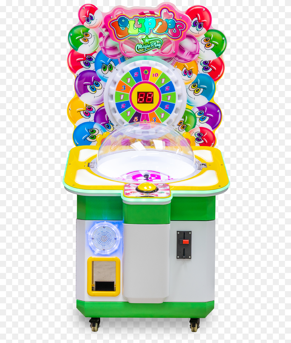 Image Thumbnail Toy Craft Kit, Arcade Game Machine, Game, Electrical Device, Switch Free Png