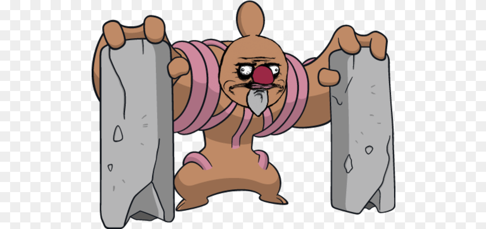 Image Timber Pokemon Evolution, Book, Comics, Publication, Cutlery Free Png