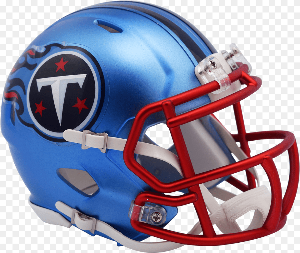 Image Titans Football Helmet, American Football, Football Helmet, Sport, Person Free Transparent Png