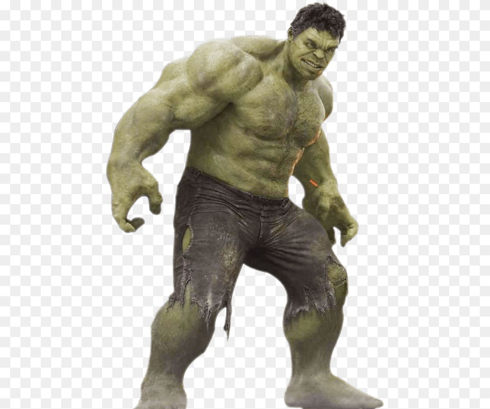 Image To Banner Ads Or Social Media Graphics Avengers Hulk, Body Part, Person, Torso, Adult Free Png Download