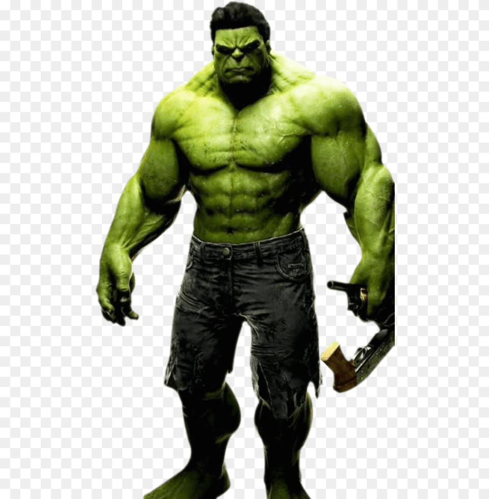 Image To Banner Ads Or Social Media Graphics Call Hulk, Adult, Male, Man, Person Free Png Download