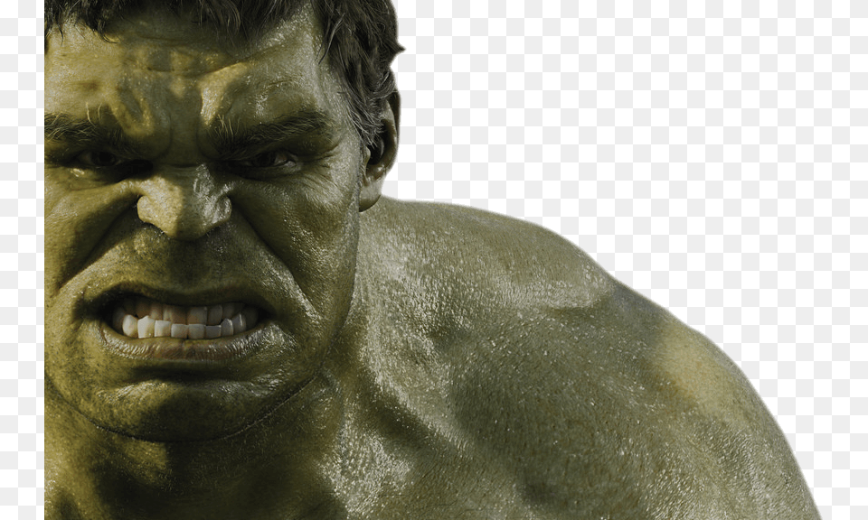 Image To Banner Ads Or Social Media Graphics Hulk Em Os Vingadores, Adult, Face, Head, Male Free Png Download