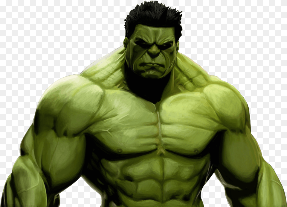 Image To Banner Ads Or Social Media Graphics Incredible Hulk, Adult, Male, Man, Person Png