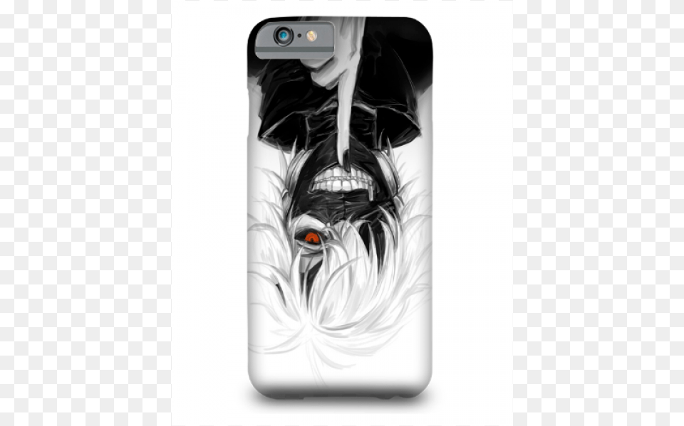 Tokyo Ghoul Mobile Cases, Book, Comics, Electronics, Mobile Phone Png Image