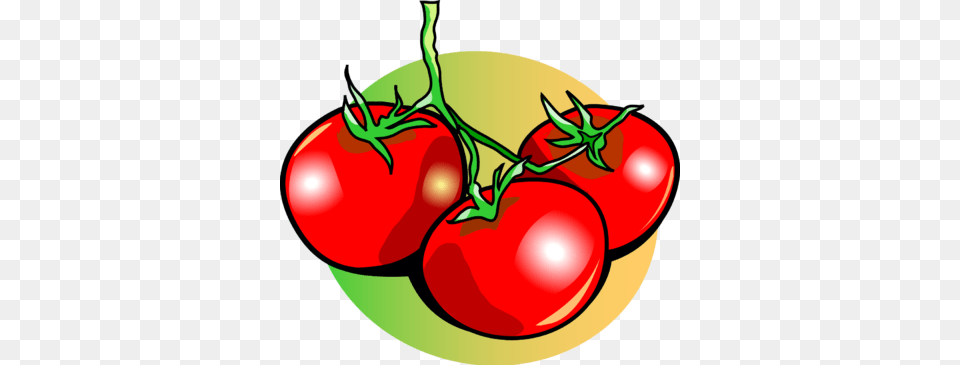 Image Tomatoes Food Clip Art, Plant, Produce, Tomato, Vegetable Free Transparent Png