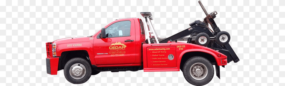Image Towing Company Minneapolis, Tow Truck, Transportation, Truck, Vehicle Free Transparent Png