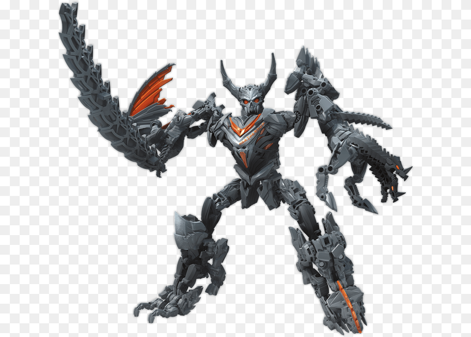 Image Transformers 5 Toys Quintessa, Person, Animal, Dinosaur, Reptile Png