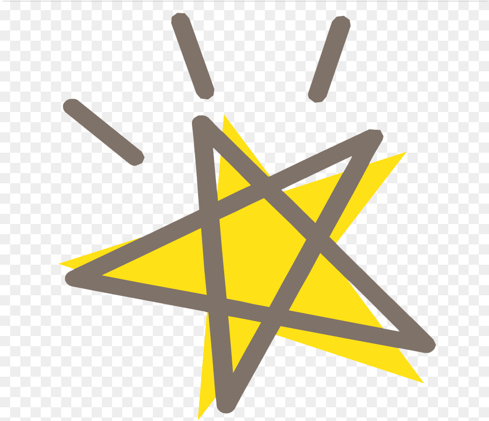 Image Transparent Background, Star Symbol, Symbol, Cross Free Png