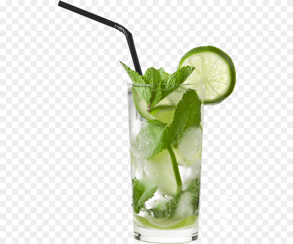 Image Transparent Background Mojito, Alcohol, Beverage, Cocktail, Herbs Png