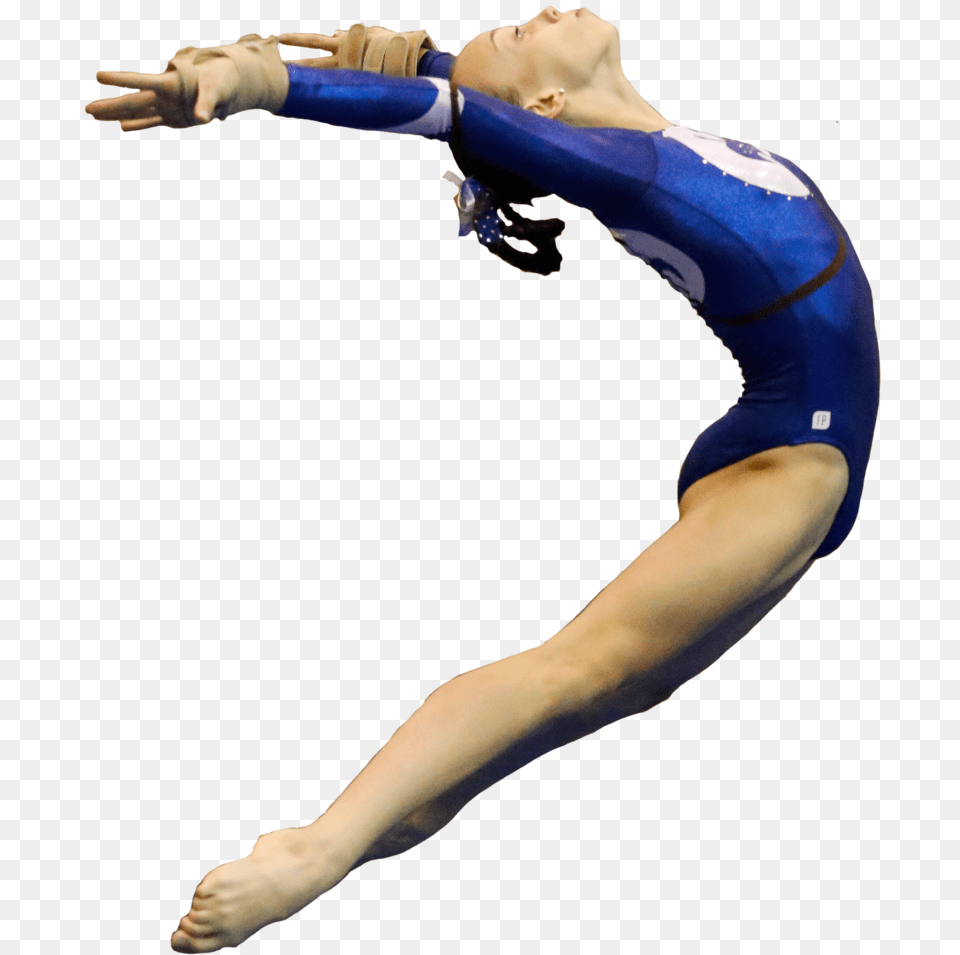 Image Transparent Background Transparent Background Gymnast, Acrobatic, Sport, Person, Gymnastics Png