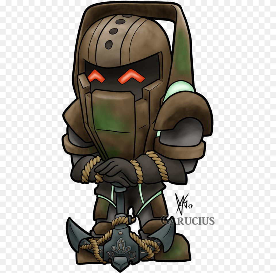 Transparent Download Of Legends Chibi S By Garucius Nautilus Chibi, Emblem, Symbol, Mailbox Png Image