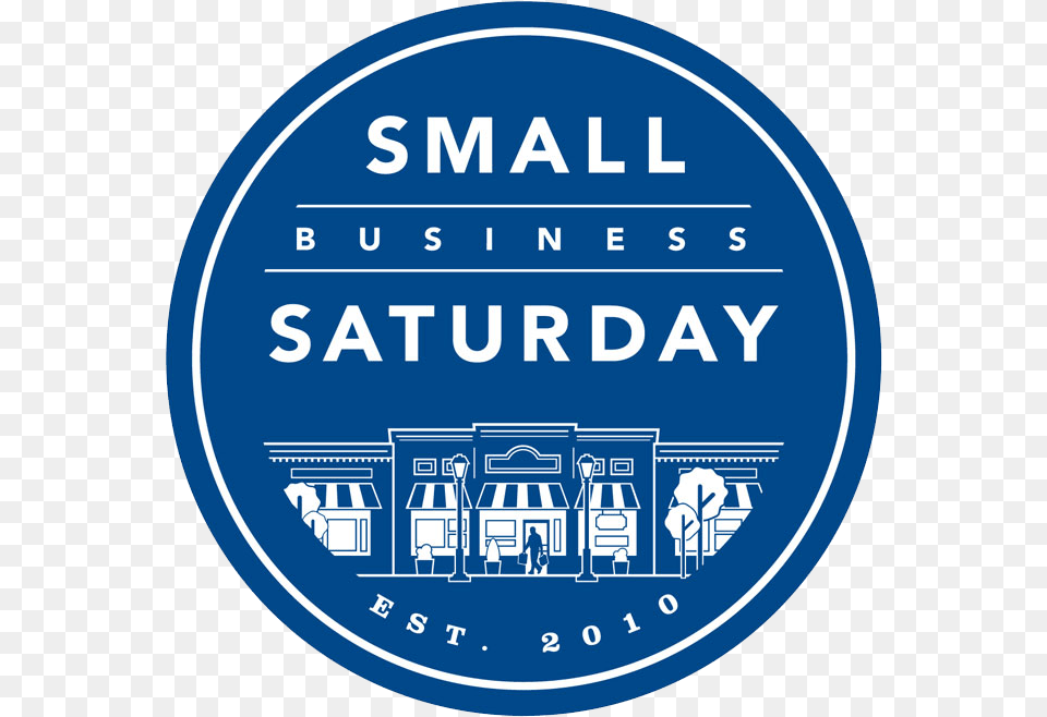 Image Transparent Library 2016 Transparent Small Business Small Business Saturday 2018 Date, Person, Coin, Money Free Png