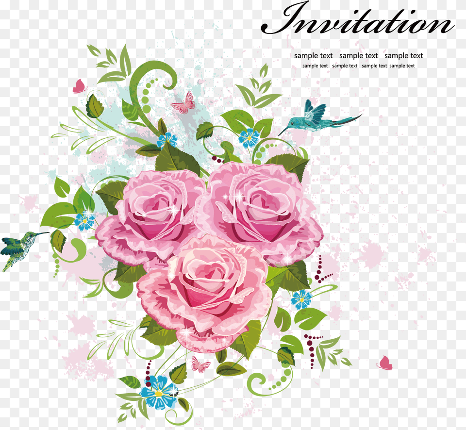 Image Transparent Library Peony Clipart Hand Drawn Bunga Untuk Undangan, Art, Floral Design, Flower, Flower Arrangement Free Png