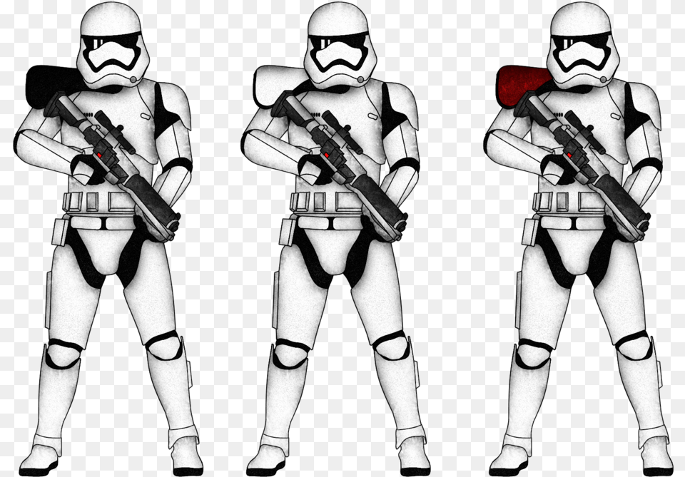 Image Transparent Library Rubble Drawing First Order Storm Trooper Drawing, Baby, Person, Weapon, Firearm Png