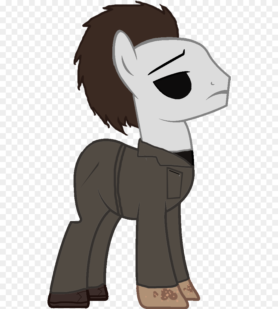 Image Transparent Mlp Halloween The Curs Of Michael Myers Halloween 20 Years Later, Clothing, Pants, Person, Photography Free Png