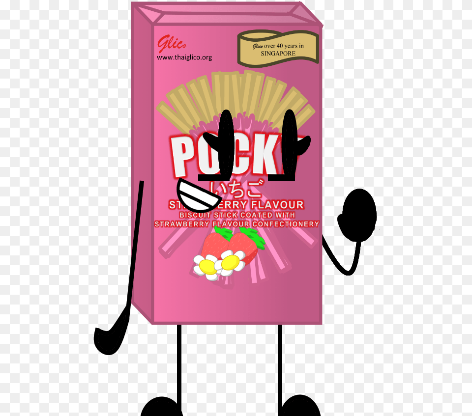 Image Transparent Pocky For Ba S By Ttnofficial On, Food, Sweets, Gum, Candy Png