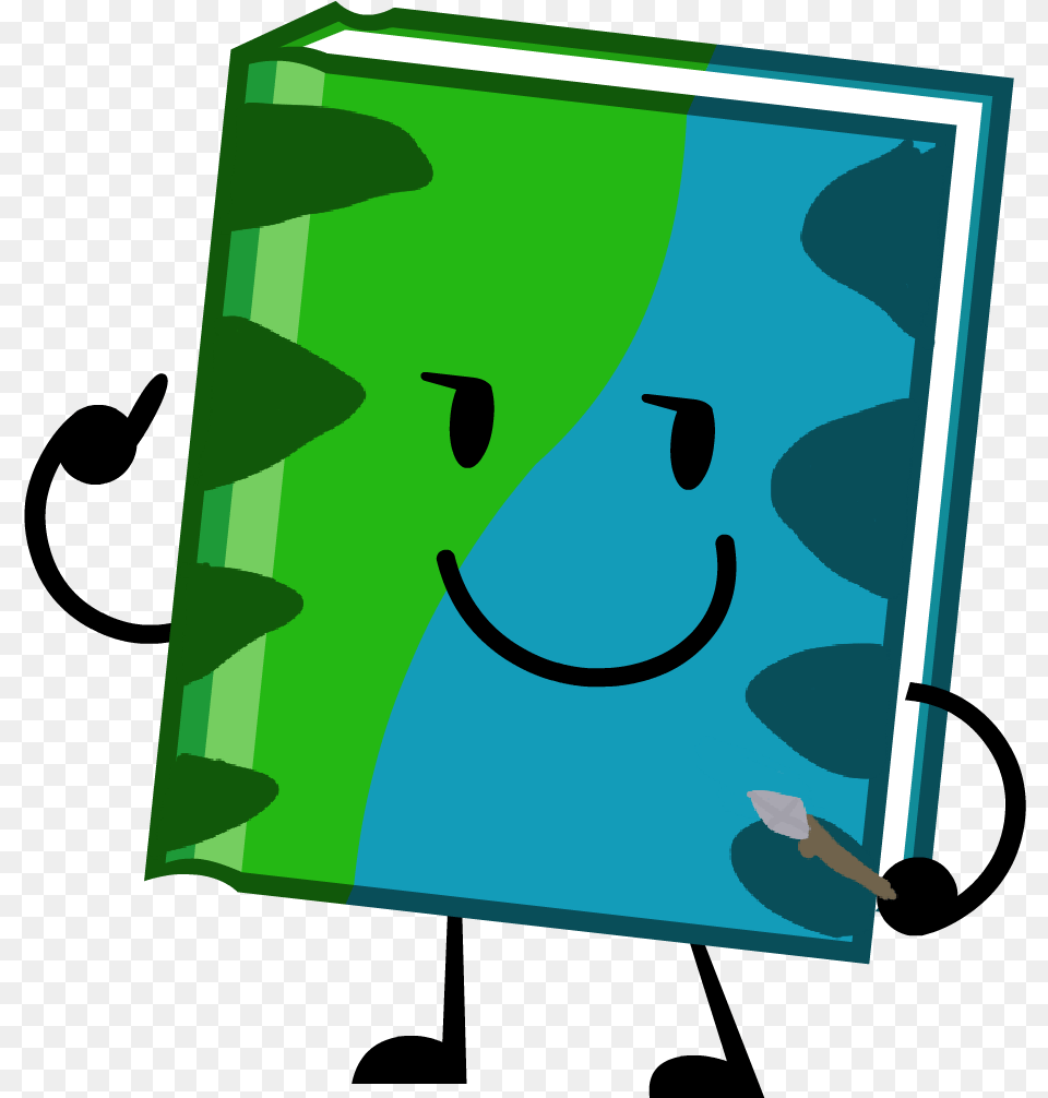 Tribal Book Bfdi Book, Person, Face, Head Png Image