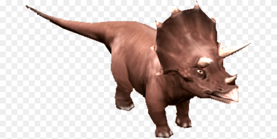Image Triceratops Render, Animal, Bull, Mammal, Dinosaur Png