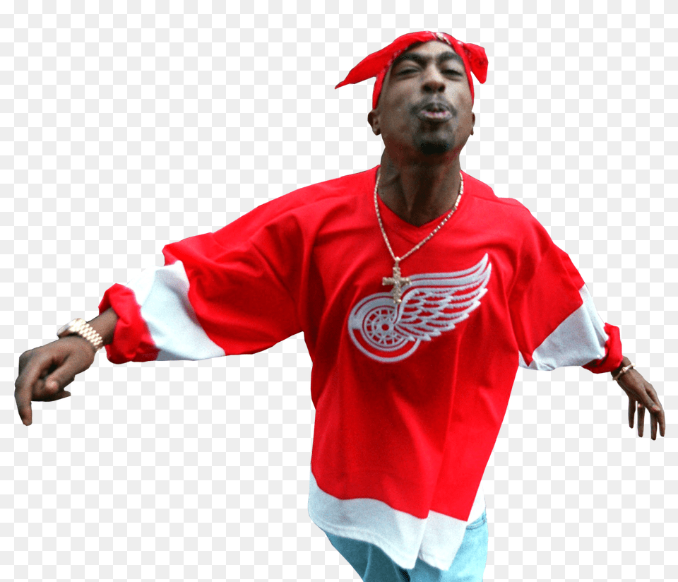 Image Tupac Free Png