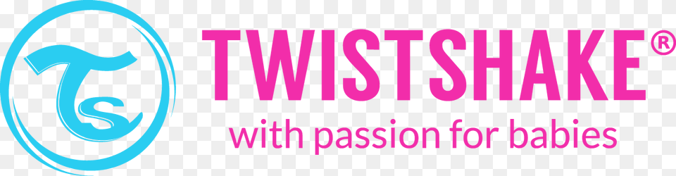 Image Twistshake, Logo, Text Free Png Download