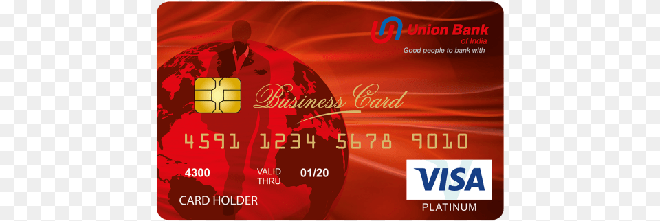 Image Union Bank Atm Card, Text, Credit Card, Adult, Male Free Png