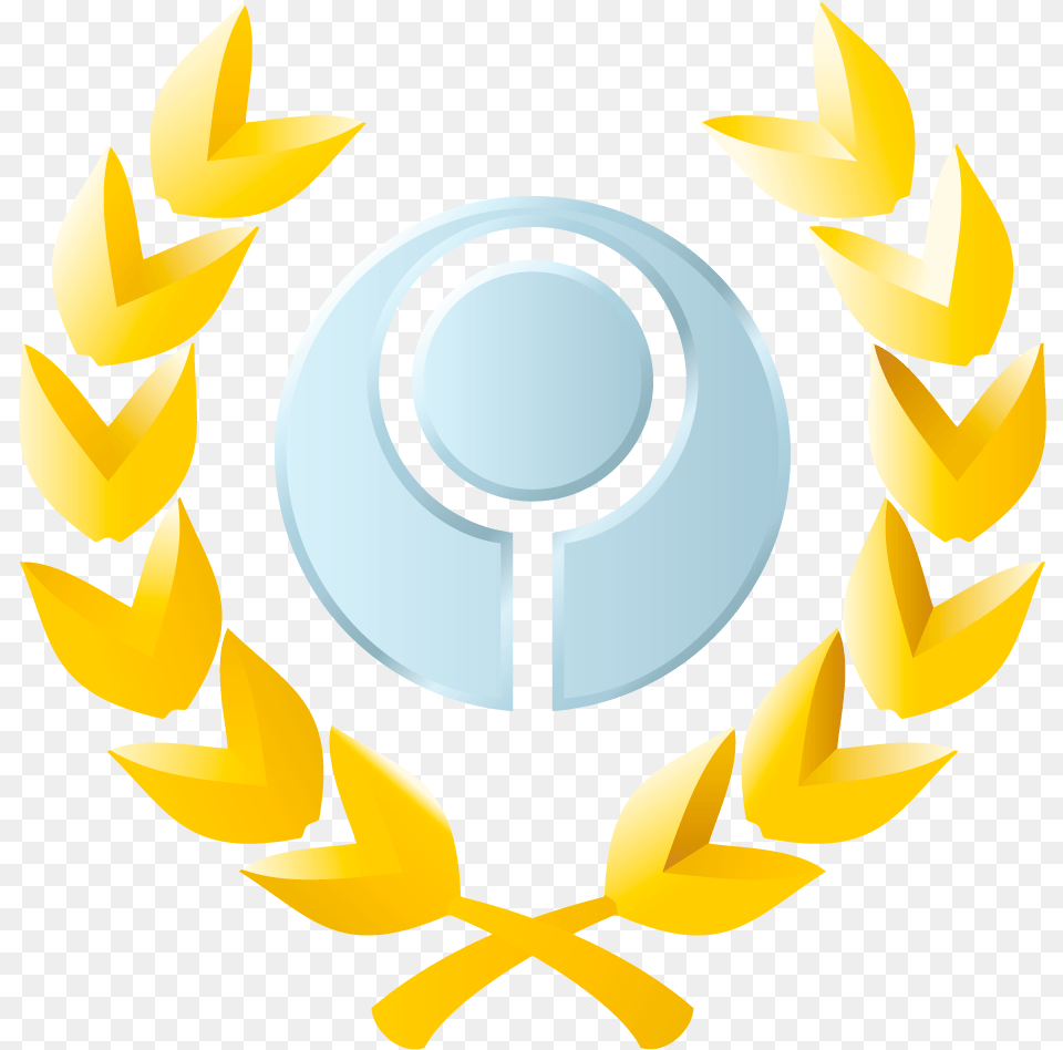 Image Unsc Emblem Halo Fanon Fandom Powered By Marathon Symbol, Gold, Person Free Png Download