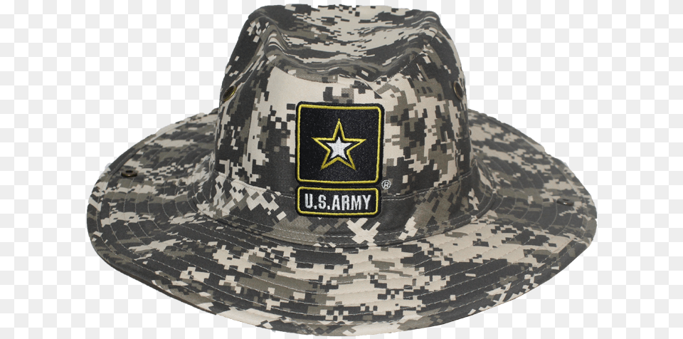 Us Army, Clothing, Hat, Sun Hat, Military Png Image