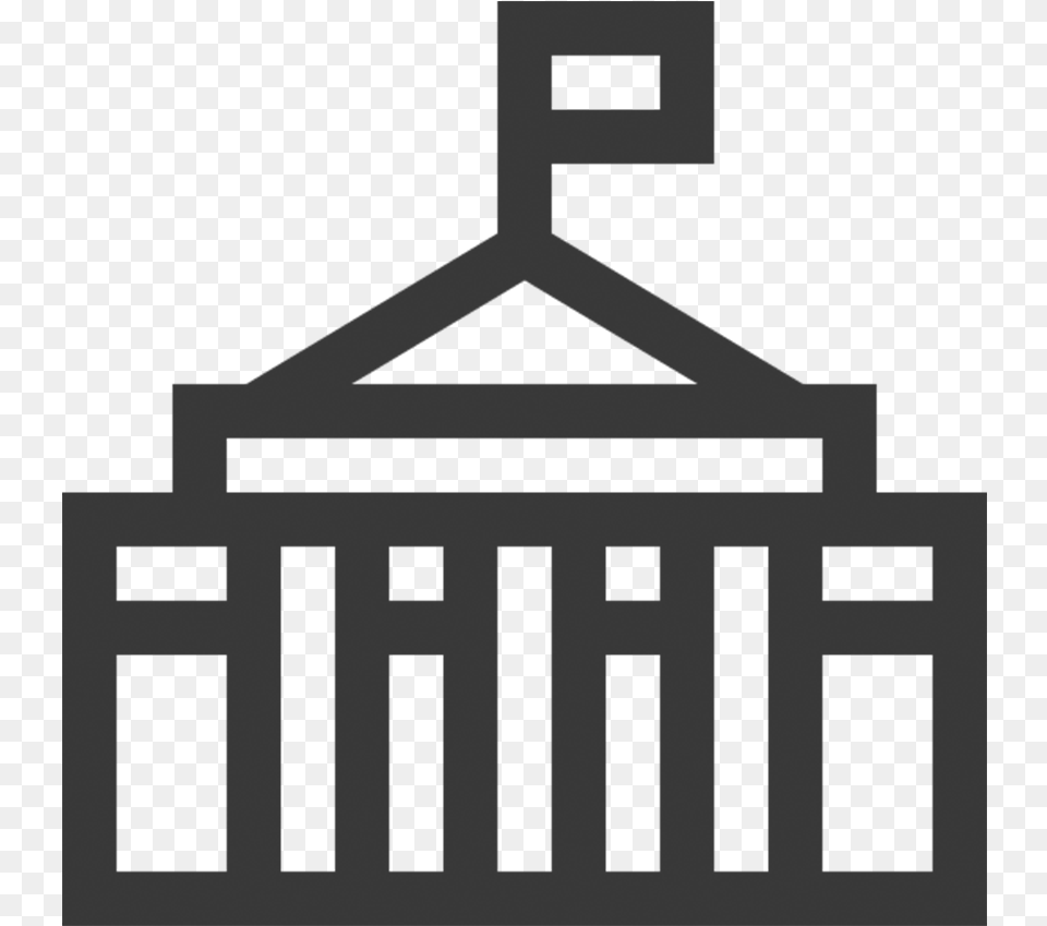Image Us Executive Branch Icons, Architecture, Building, Parthenon, Person Png