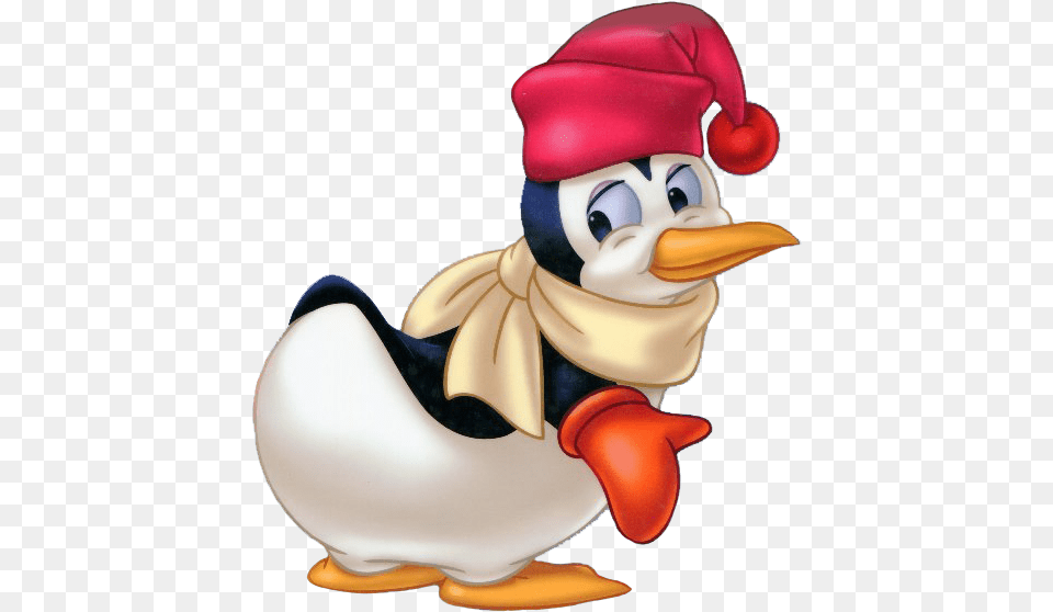 Image V Disney Penguin Character, Nature, Outdoors, Snow, Snowman Free Png