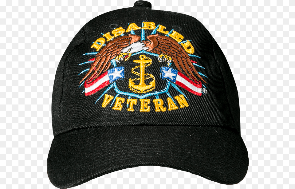 Image Veteran, Baseball Cap, Cap, Clothing, Hat Free Png