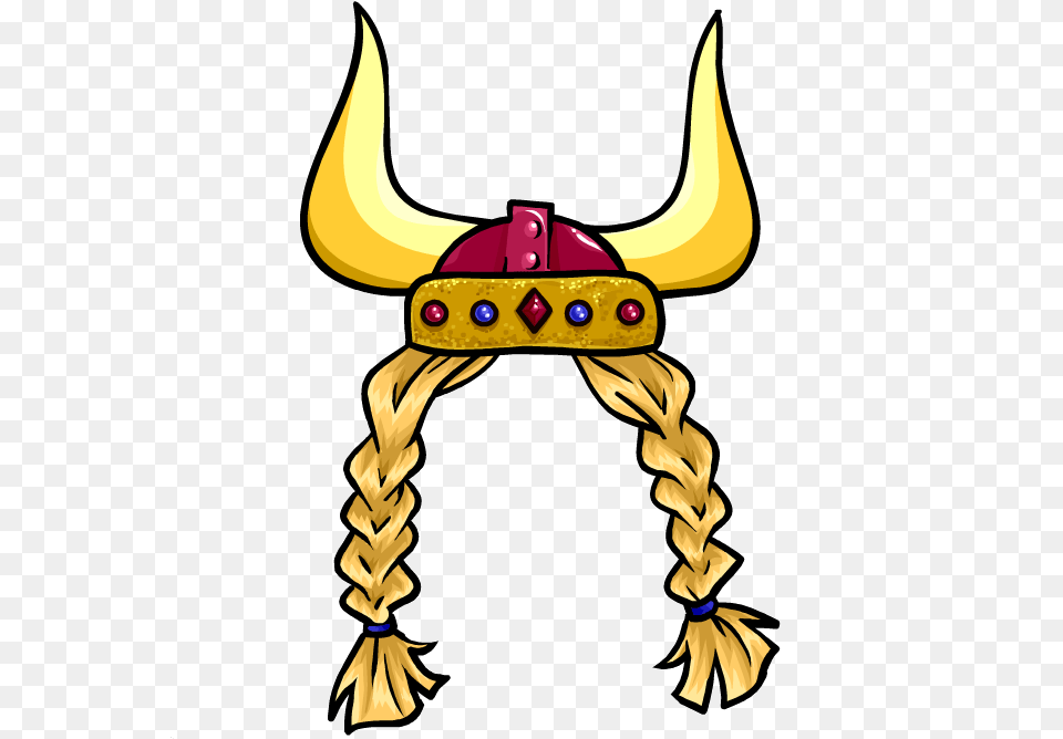 Image Viking Helmet Transparent Background, Accessories, Jewelry Png