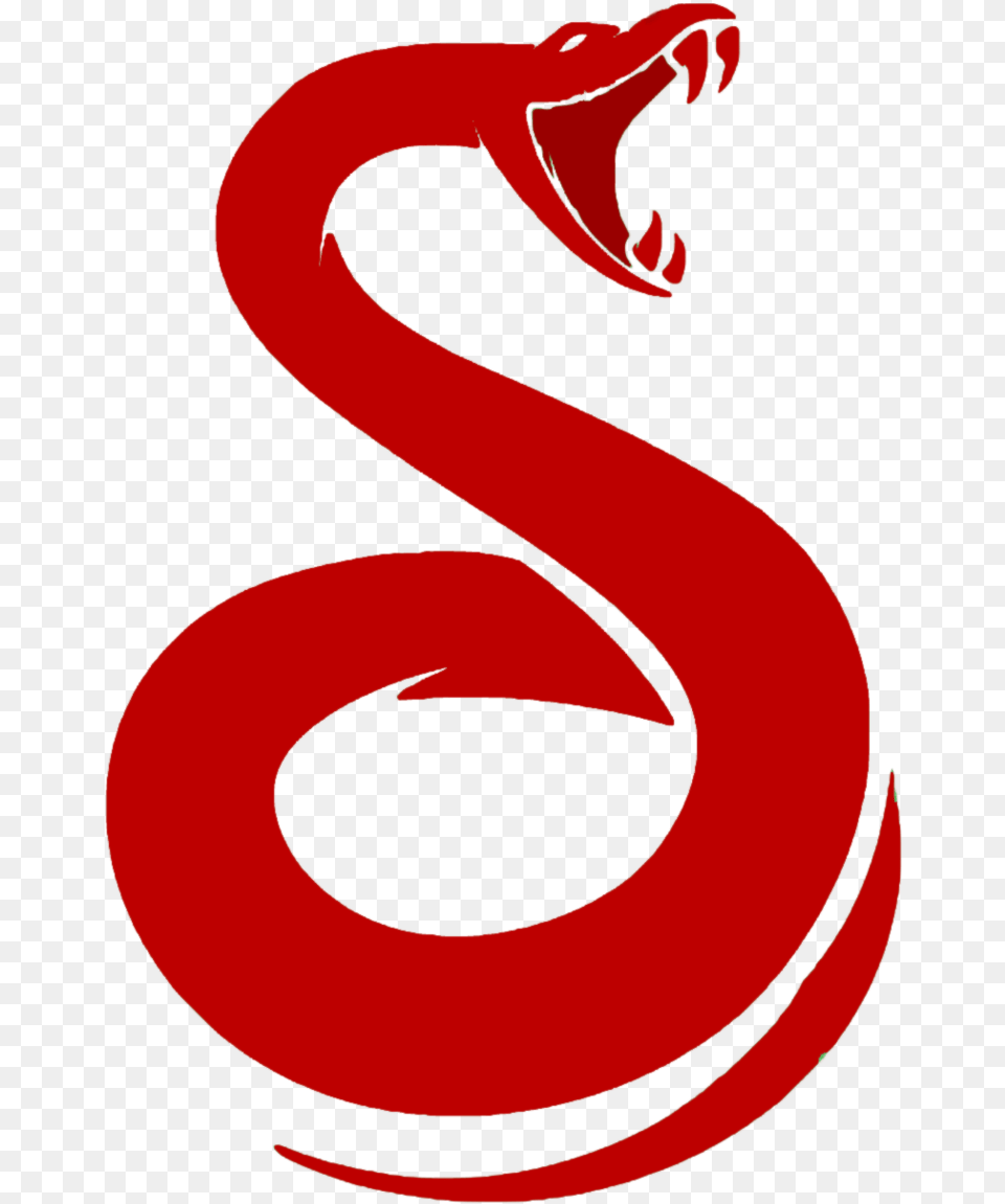 Image Viper Symbol Viper Snake Logo, Text Free Png Download