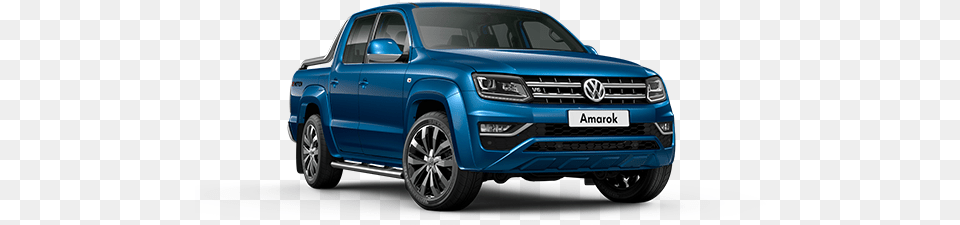 Volkswagen Amarok, Pickup Truck, Transportation, Truck, Vehicle Png Image