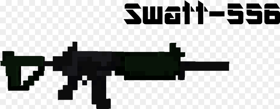Image Wayne Static, Firearm, Gun, Rifle, Weapon Png