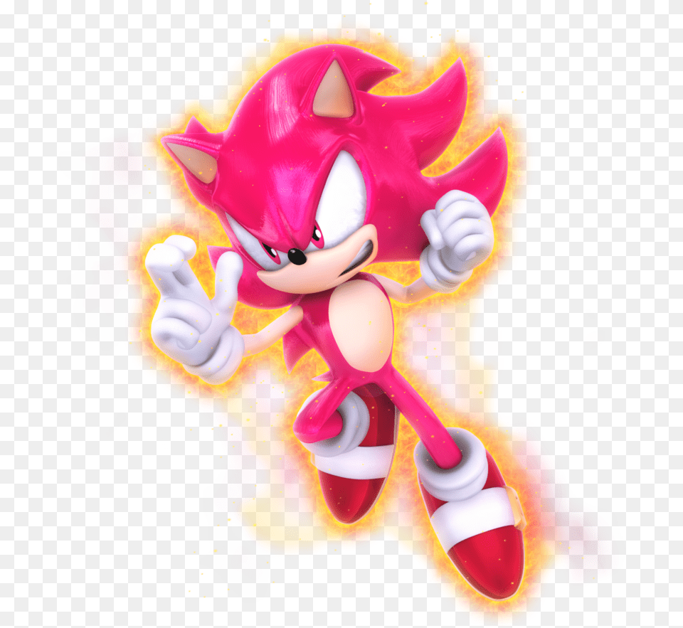 Image What If Sonic As Super Saiyan Red By Nibroc Rock Super Sonic Blue Kaioken, Art, Graphics, Baby, Person Free Transparent Png