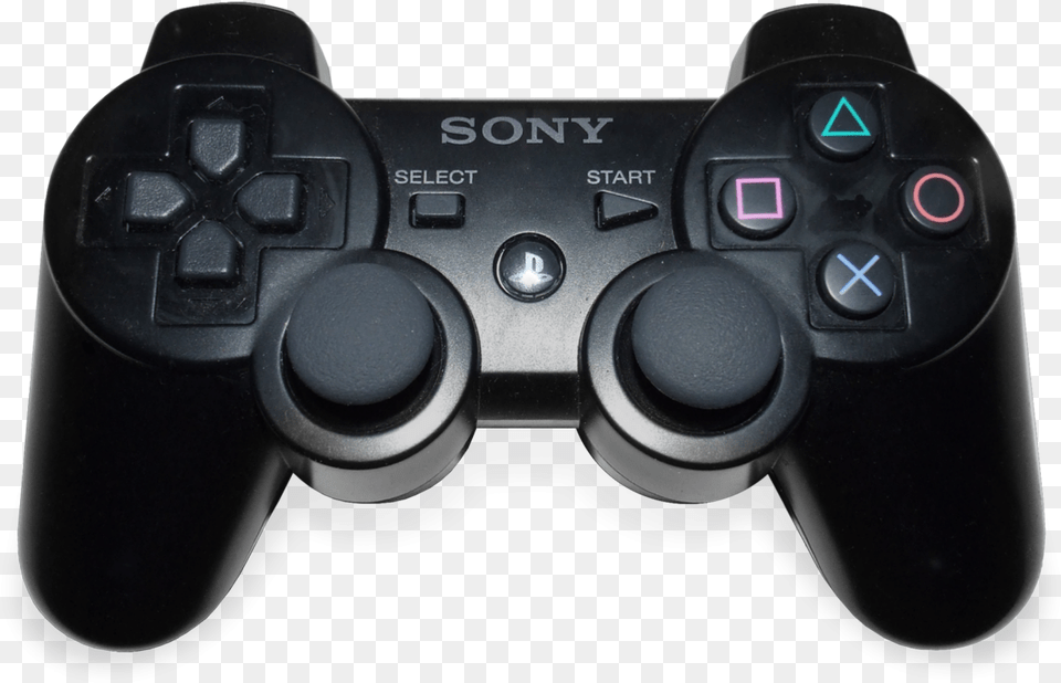 Wikipedia Ps3 Controller, Electronics, Camera, Joystick Png Image