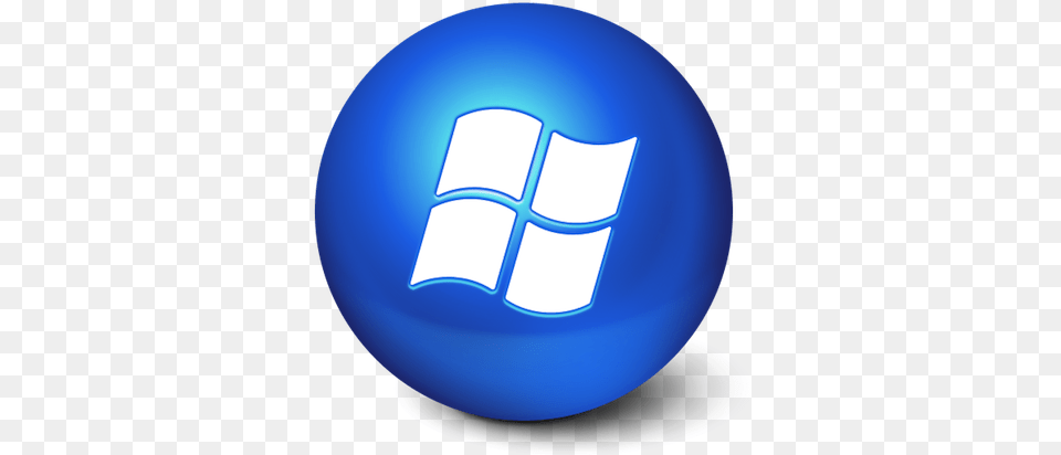 Windows 7 Oem Logo, Sphere, Astronomy, Moon, Nature Png Image