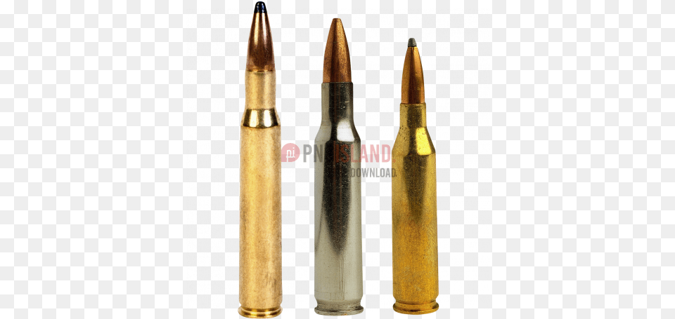 Image With Background Cartuchos De Armas De Fuego, Ammunition, Weapon, Bullet Free Transparent Png