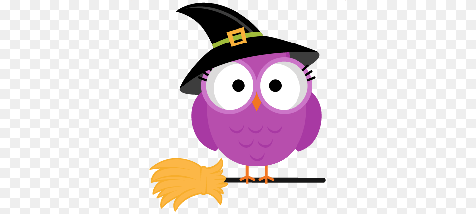 Image With Background Halloween Owl Clip Art, Purple, People, Person, Animal Png