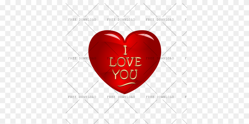 Image With Background Love, Heart, Food, Ketchup Free Png