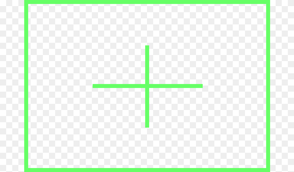 Image With Overlay Cross, Symbol Png