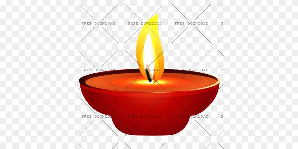 Image With Transparent Background Circle, Fire, Flame, Festival, Diwali Free Png