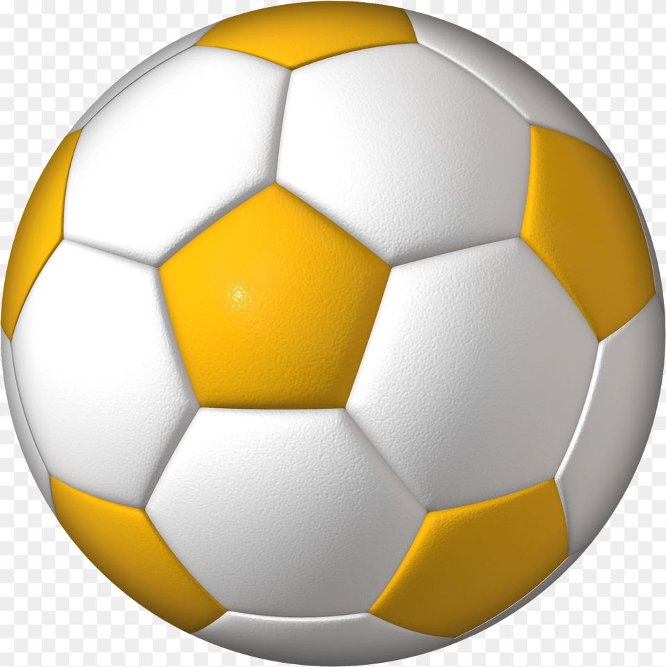 With Transparent Background Football, Ball, Soccer, Soccer Ball, Sport Png Image